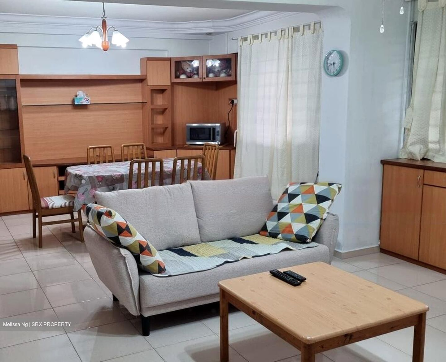 Blk 568 Pasir Ris Street 51 (Pasir Ris), HDB 4 Rooms #597604251